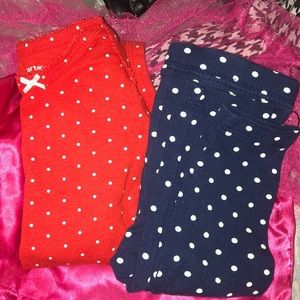 Carters set